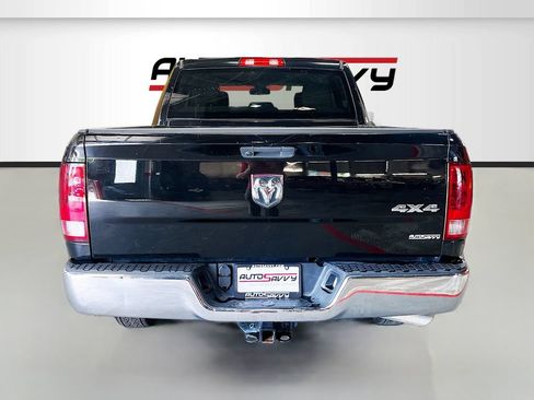 Used 2020 RAM 1500 Tradesman w/ Chrome Plus Package AWD/4WD image 6