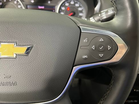 Used 2023 Chevrolet Traverse LT w/ LT Premium Package AWD/4WD image 23