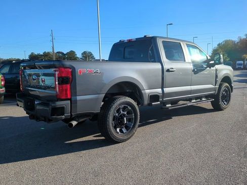 New 2026 Ford F250 XL w/ STX Appearance Package image 4