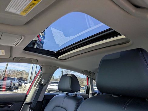 Used 2023 Honda Civic Touring image 29