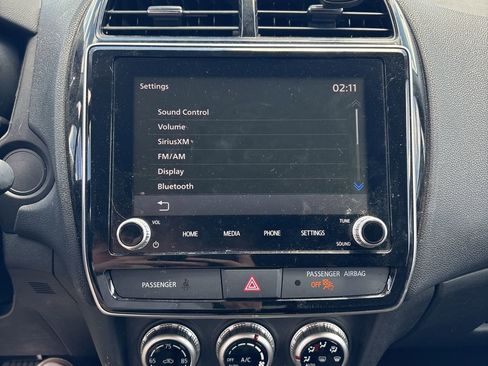 Used 2022 Mitsubishi Outlander Sport LE AWD/4WD image 13
