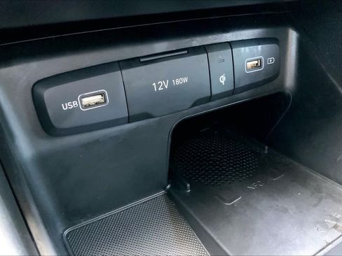 Used 2024 Hyundai Tucson SEL FWD image 28