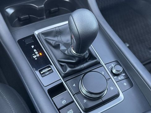 Used 2025 MAZDA MAZDA3 s image 15