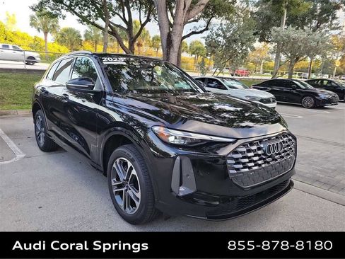 Certified 2025 Audi Q5 Premium w/ Convenience Package image 2