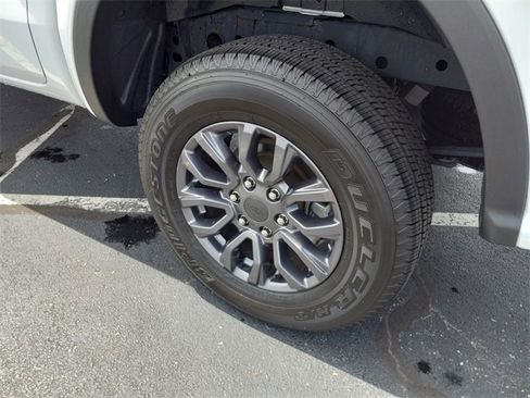 Used 2022 Ford Ranger XLT w/ Equipment Group 301A Mid image 10