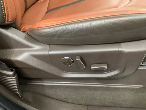 Used 2019 Ford F150 King Ranch w/ Equipment Group 601A Luxury AWD/4WD image 26