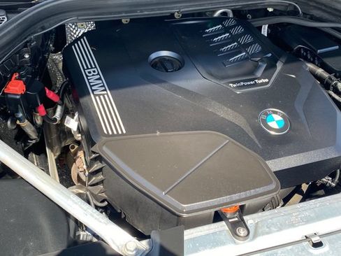 Used 2022 BMW X3 xDrive30i AWD/4WD image 21