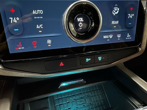 Used 2022 Ford Expedition Max King Ranch image 44