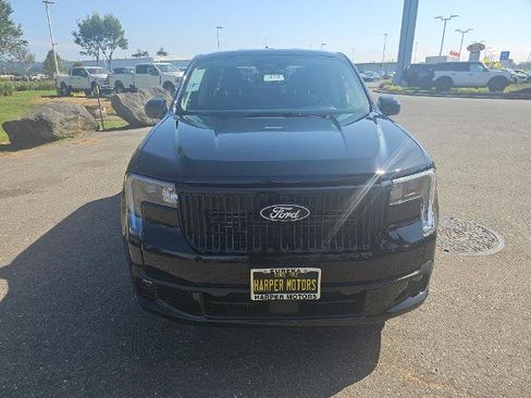 New 2025 Ford Maverick Lobo image 10