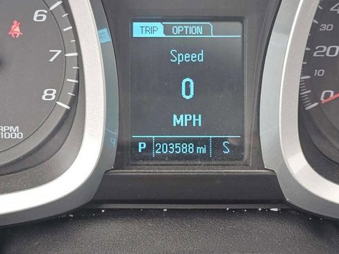 Used 2015 Chevrolet Equinox LT FWD image 10