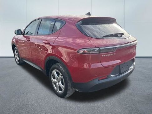 Used 2024 Dodge Hornet GT Plus image 2