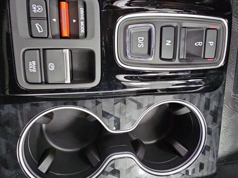 New 2026 Honda Passport TrailSport Elite image 21