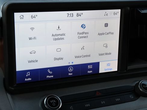 Used 2024 Ford Maverick Lariat FWD image 27