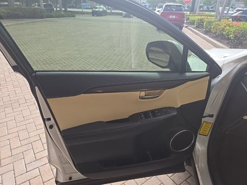 Used 2021 Lexus NX 300 FWD w/ Accessory Package 2 image 14