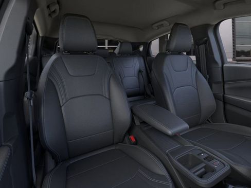 New 2026 Ford Mustang Mach-E Premium w/ Technology Package image 10