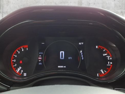 Used 2023 Dodge Durango GT AWD/4WD image 13