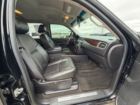 Used 2012 GMC Sierra 2500 Denali image 14