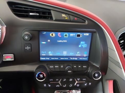 Used 2019 Chevrolet Corvette Grand Sport image 21