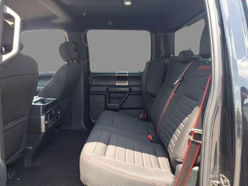 Used 2019 Ford F150 XLT w/ Equipment Group 302A Luxury AWD/4WD image 5
