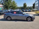 Certified 2023 Nissan Sentra SV w/ All-Weather Package image 3
