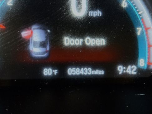 Used 2018 Honda Civic EX image 14