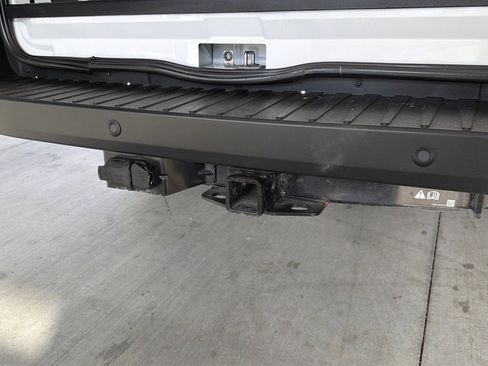 Used 2024 Ford Transit 150 Low Roof AWD w/ Upfitter Package image 15