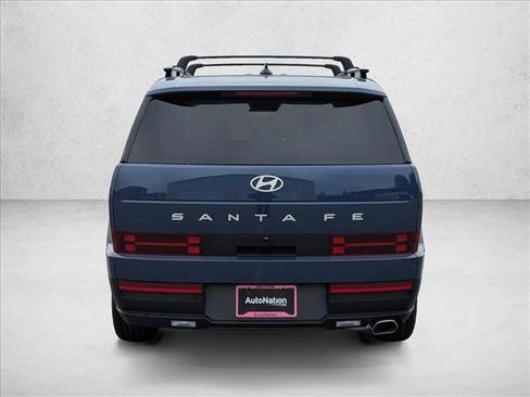 New 2026 Hyundai Santa Fe SEL FWD image 6