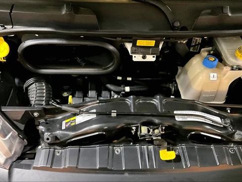 Used 2025 RAM ProMaster 3500 w/ Convenience Group FWD image 24