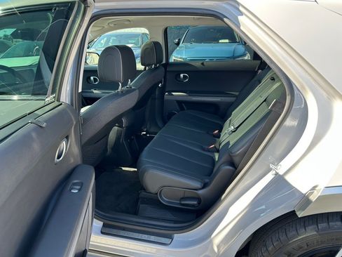 Used 2024 Hyundai Ioniq 5 Limited RWD image 53