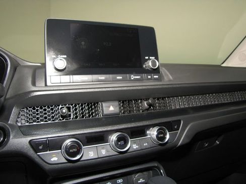 Certified 2023 Honda CR-V EX image 7