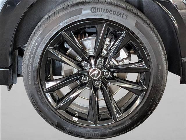 Used 2025 Acura ADX A-Spec w/ Advance Package FWD image 24
