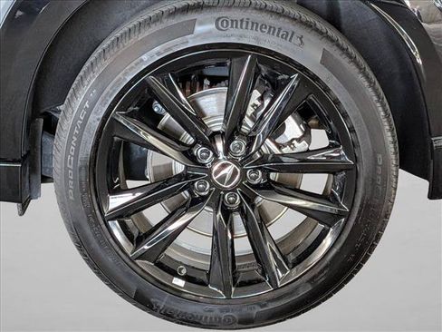 Used 2025 Acura ADX A-Spec FWD image 24