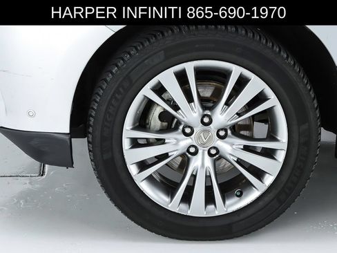 Used 2013 Lexus RX 350 FWD w/ Navigation Pkg image 44