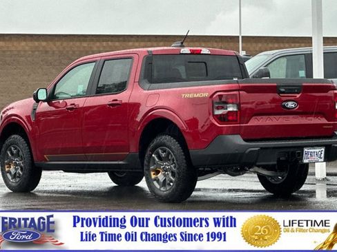 New 2026 Ford Maverick Tremor AWD/4WD image 6