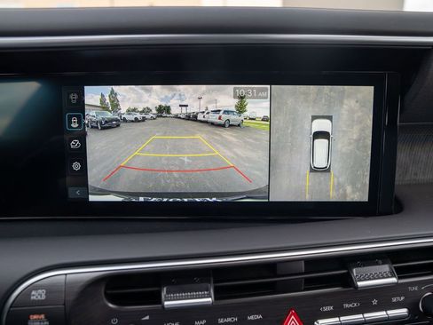 New 2026 Hyundai Palisade Calligraphy image 28