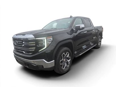 New 2026 GMC Sierra 1500 SLT w/ SLT Premium Package