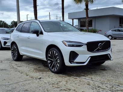 New 2026 Volvo XC60 B5 Ultra w/ Protection Package Premier
