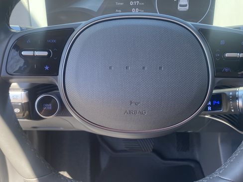 Certified 2024 Hyundai Ioniq 5 SEL RWD image 19