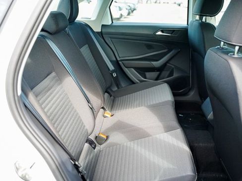 New 2025 Volkswagen Jetta S image 28