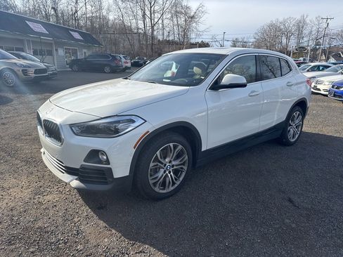 Used 2018 BMW X2 xDrive28i image 19