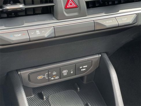New 2025 Kia K4 GT-Line w/ GT-Line Premium Package image 34