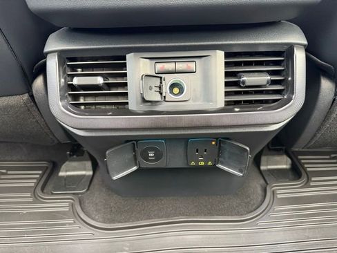 Certified 2024 Ford F150 Raptor w/ Equipment Group 803A Raptor R image 21