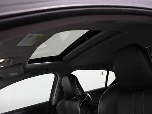 Used 2021 Acura ILX w/ Premium Package FWD image 18
