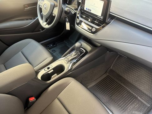 New 2026 Toyota Corolla LE FWD image 15