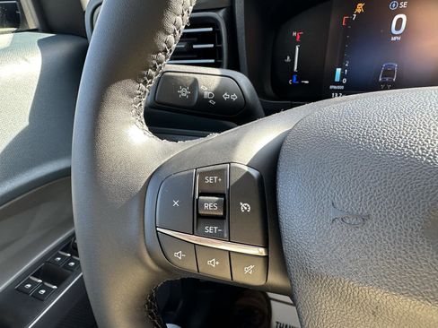 New 2025 Ford Maverick XLT w/ XLT Luxury Package image 25