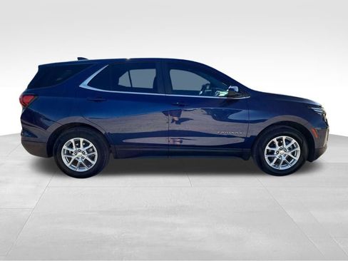 Used 2022 Chevrolet Equinox LT image 9