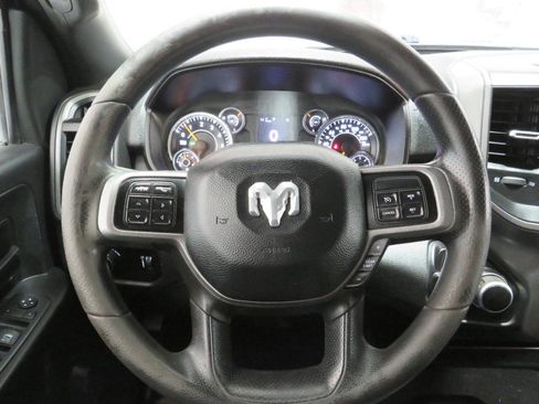 Used 2022 RAM 2500 Tradesman image 16