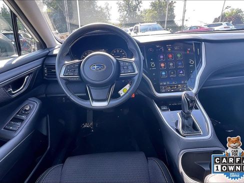 Used 2024 Subaru Outback Premium w/ Popular Package #1A AWD/4WD image 5