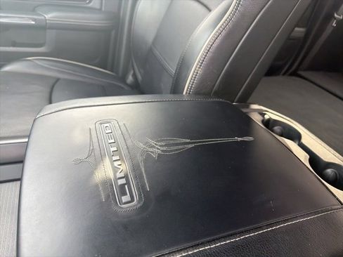 Used 2022 RAM 3500 Limited image 11