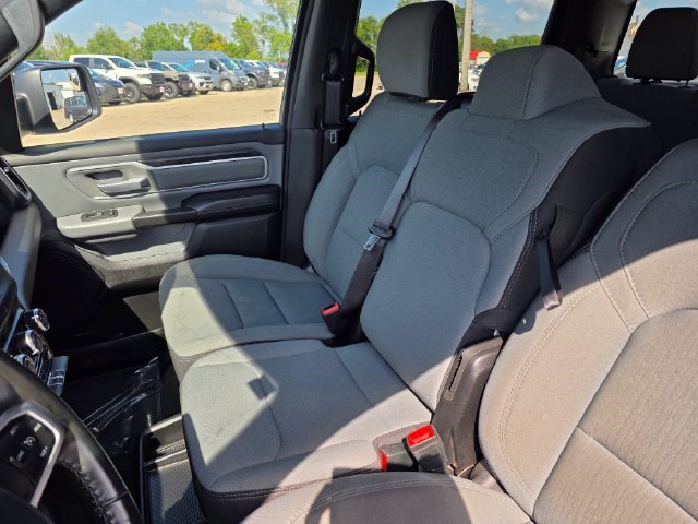 Used 2022 RAM 1500 Big Horn AWD/4WD image 26